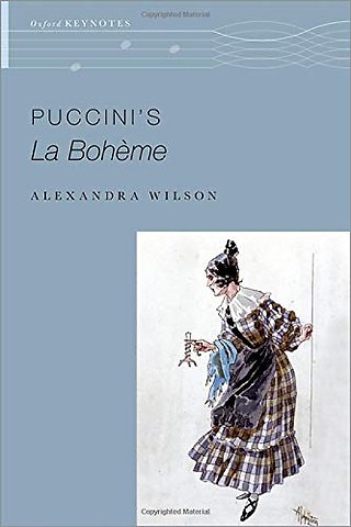 Puccini's La Bohème
