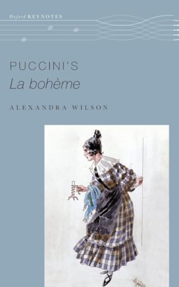 Puccini's La Bohème