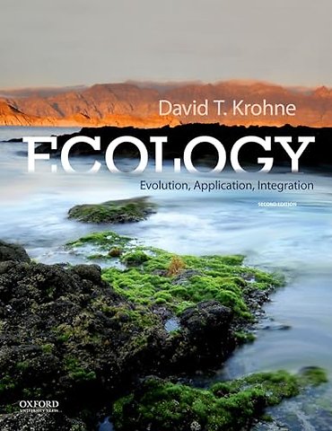 Ecology