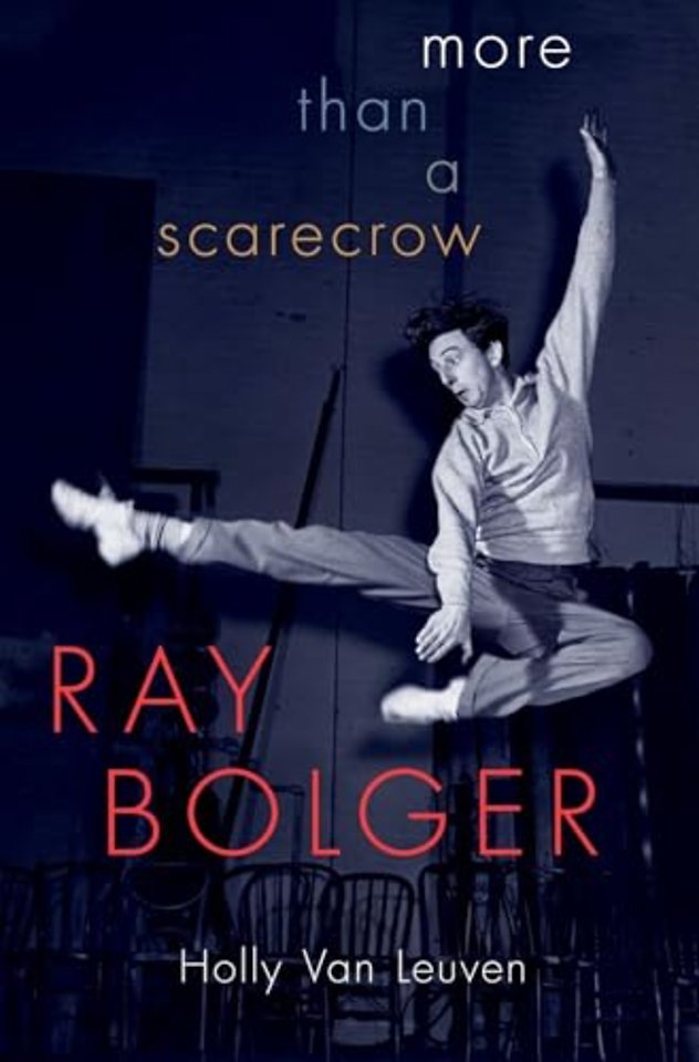 Ray Bolger