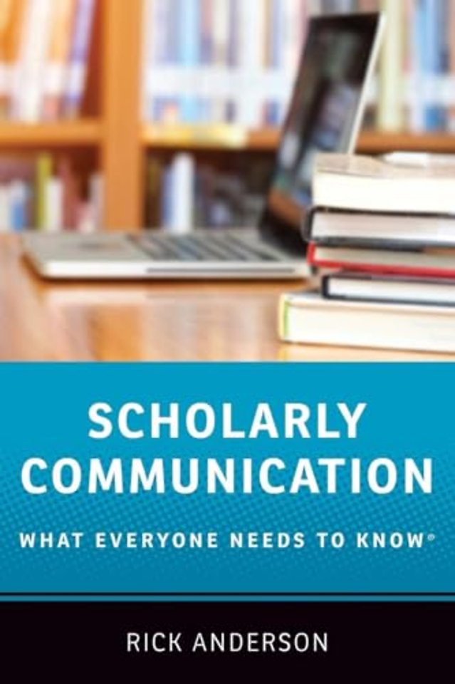 Scholarly Communication