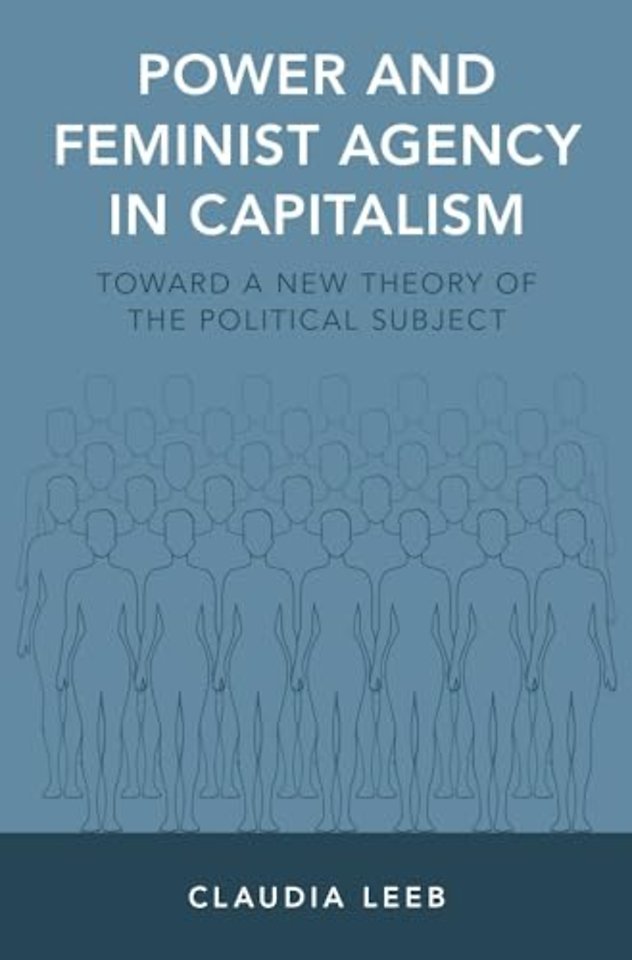 Power and Feminist Agency in Capitalism