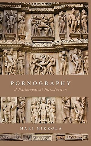 Pornography