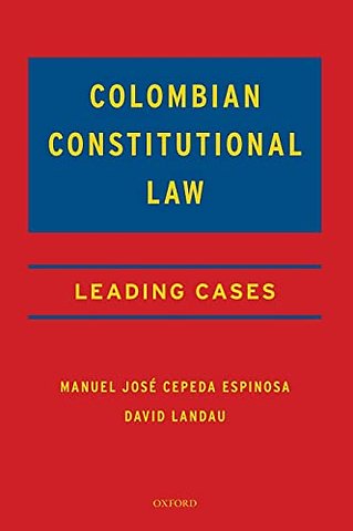 Colombian Constitutional Law