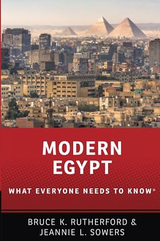 Modern Egypt