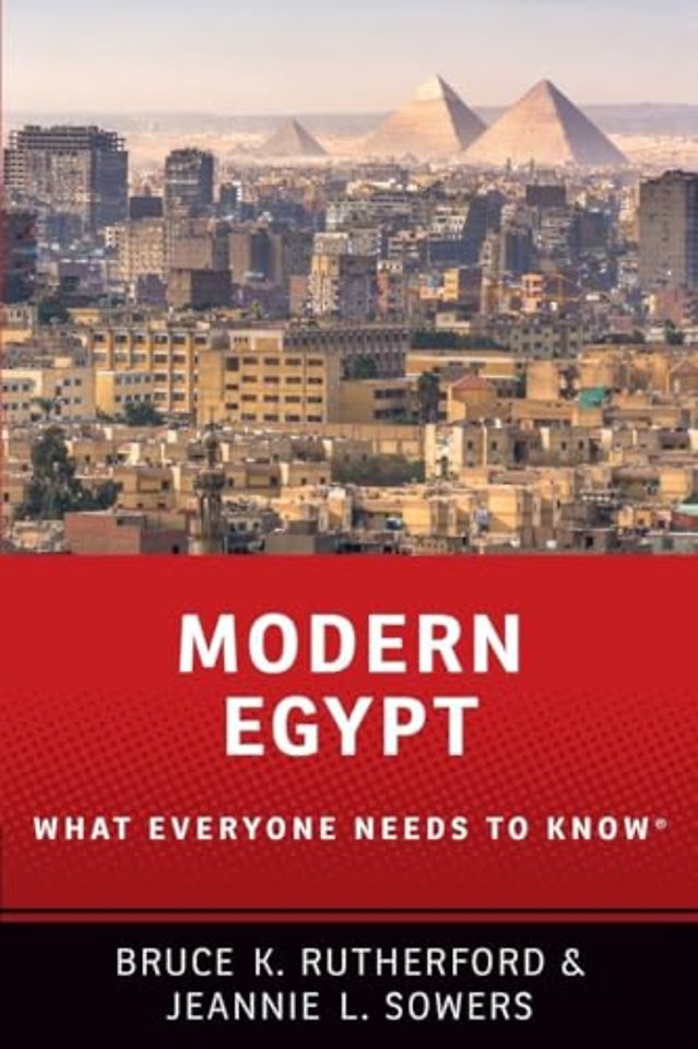 Modern Egypt