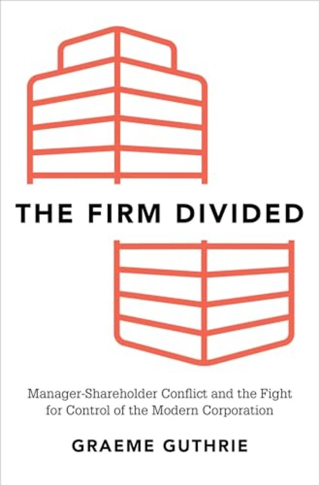 The Firm Divided