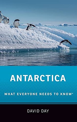 Antarctica