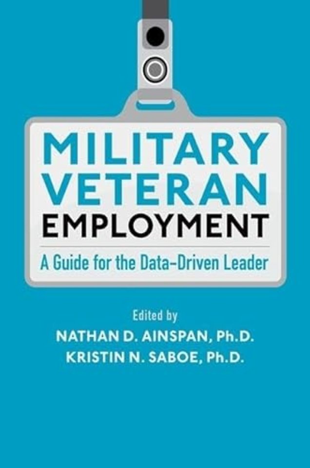 Military Veteran Employment