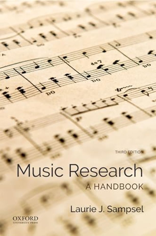 Music Research