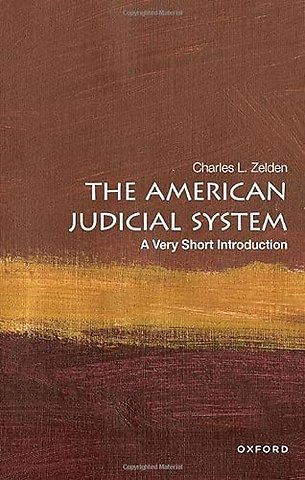 The American Judicial System