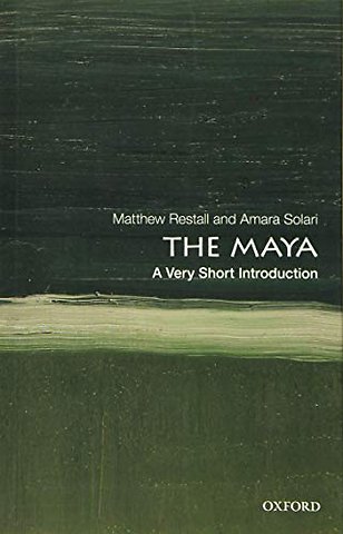 The Maya