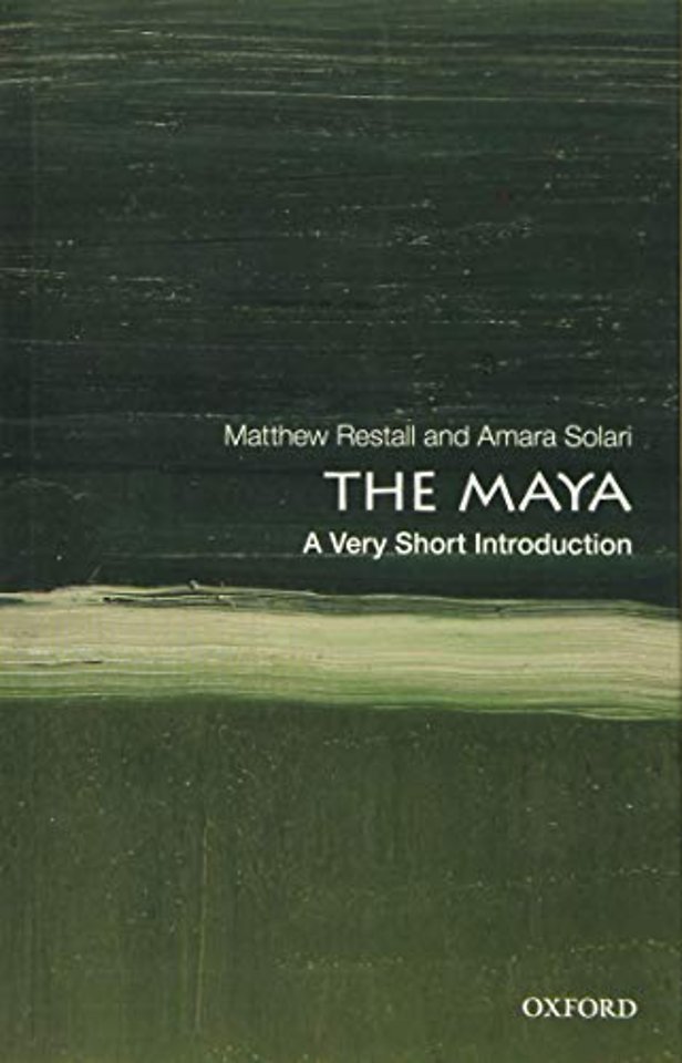 The Maya
