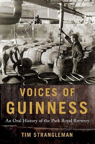 Voices of Guinness