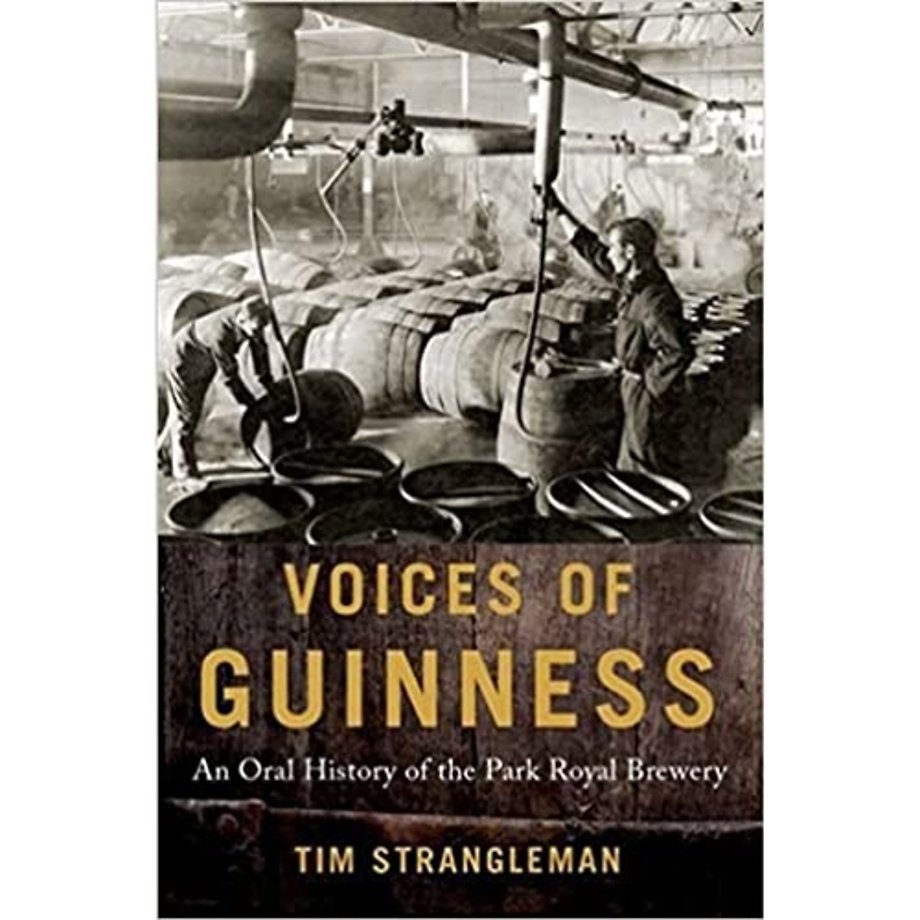 Voices of Guinness