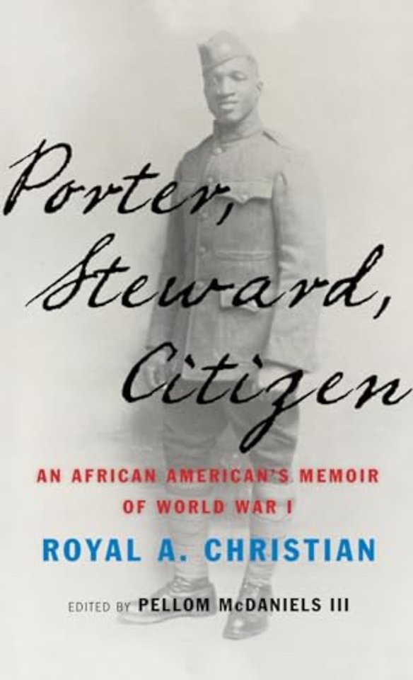 Porter, Steward, Citizen