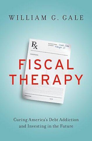 Fiscal Therapy