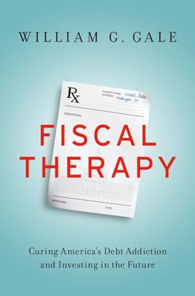 Fiscal Therapy