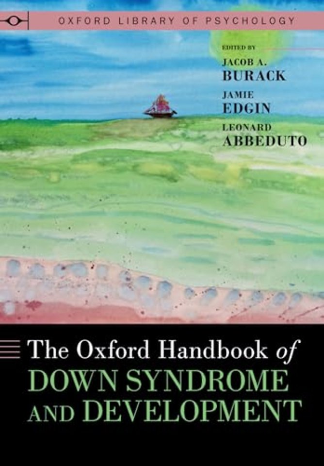 The Oxford Handbook of Down Syndrome and Development