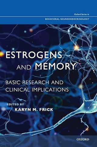 Estrogens and Memory