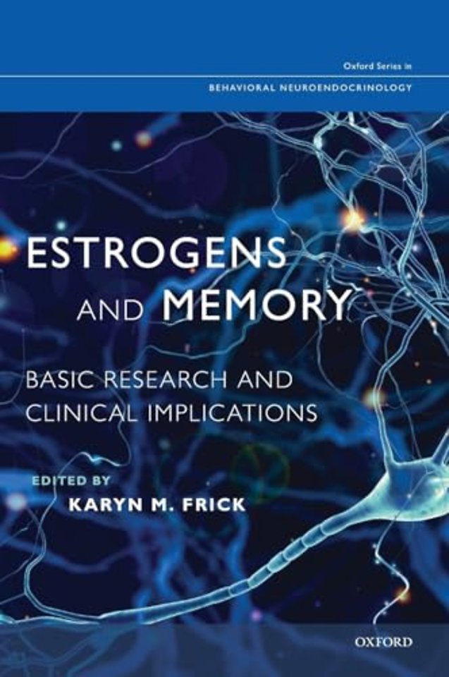 Estrogens and Memory