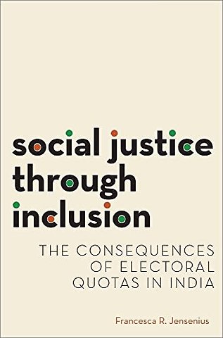 Social Justice through Inclusion