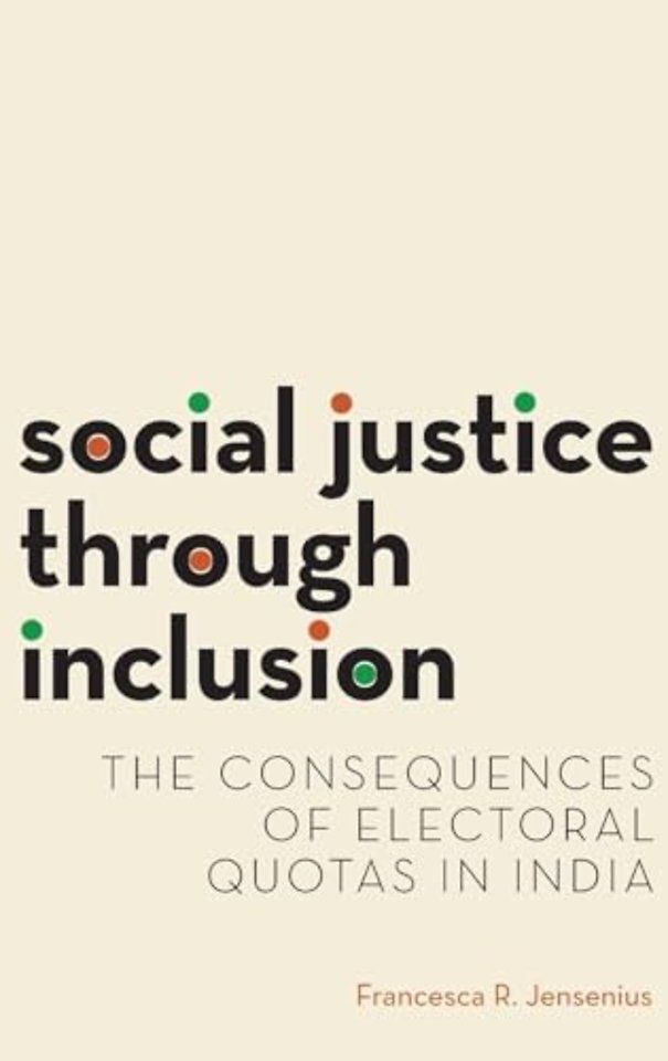 Social Justice through Inclusion