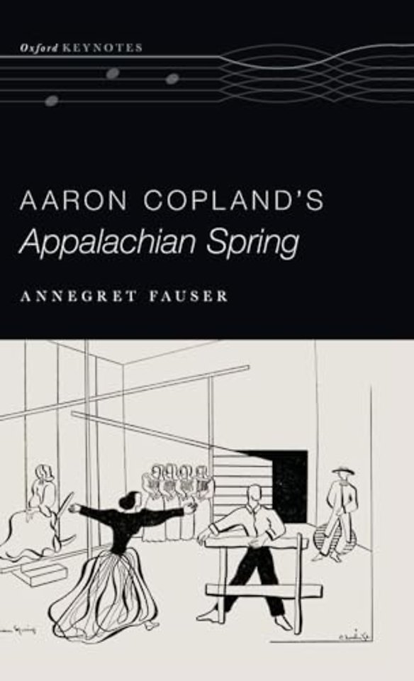 Aaron Copland's Appalachian Spring
