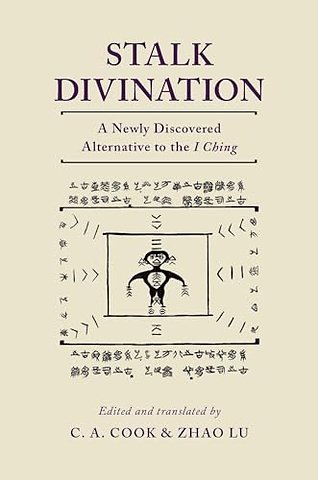 Stalk Divination