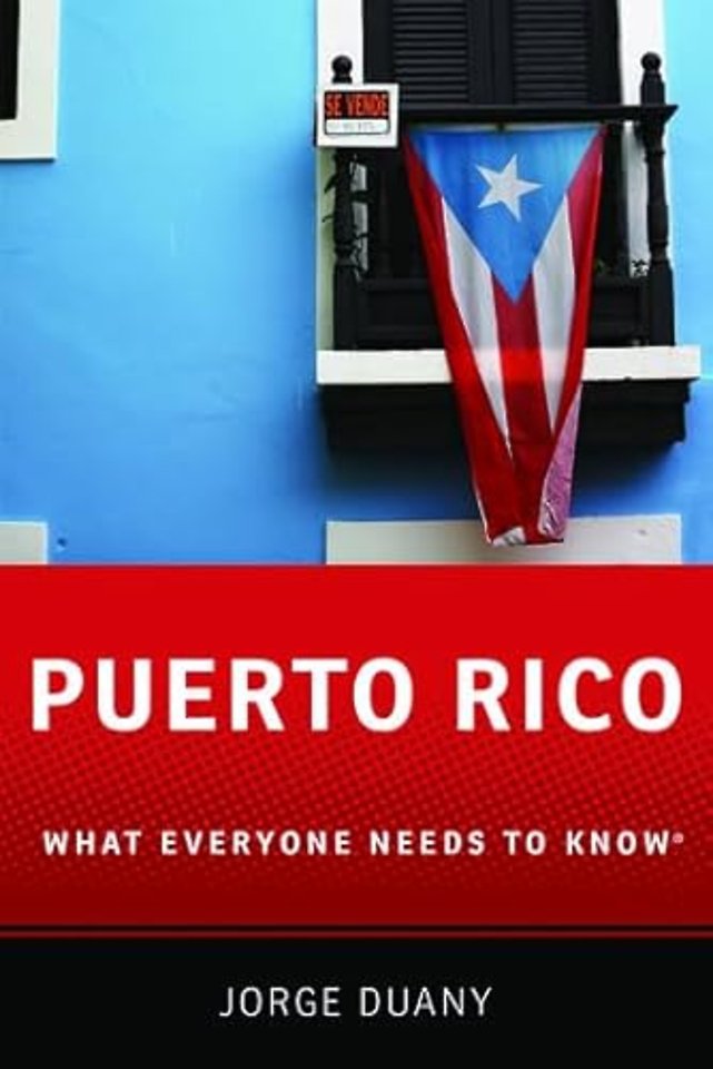 Puerto Rico
