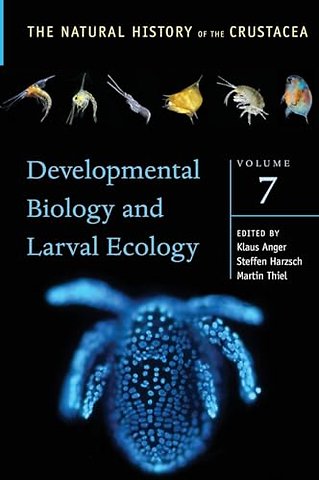 Developmental Biology and Larval Ecology