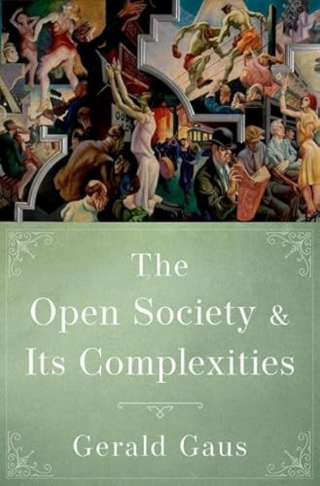 The Open Society and Its Complexities