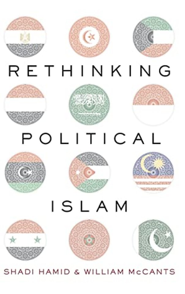 Rethinking Political Islam