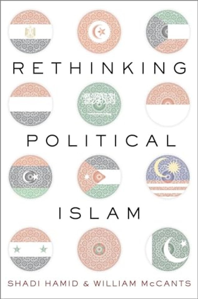 Rethinking Political Islam