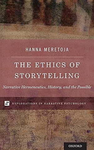 The Ethics of Storytelling