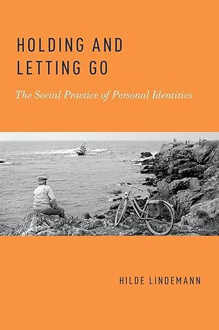 Holding and Letting Go