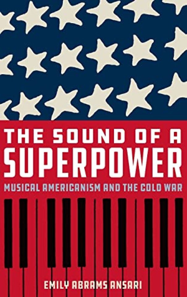 The Sound of a Superpower