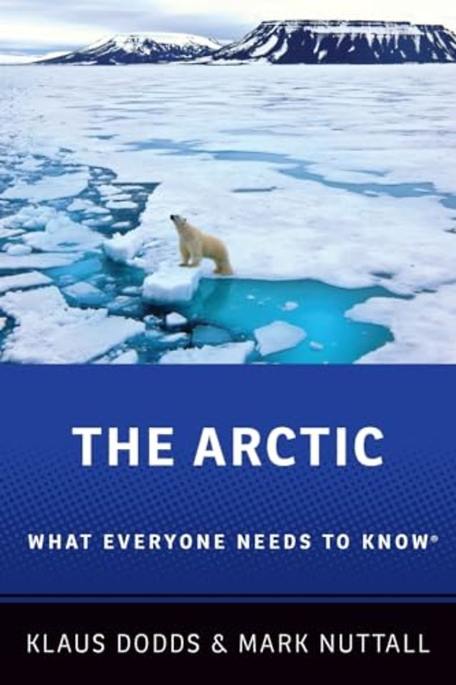 The Arctic