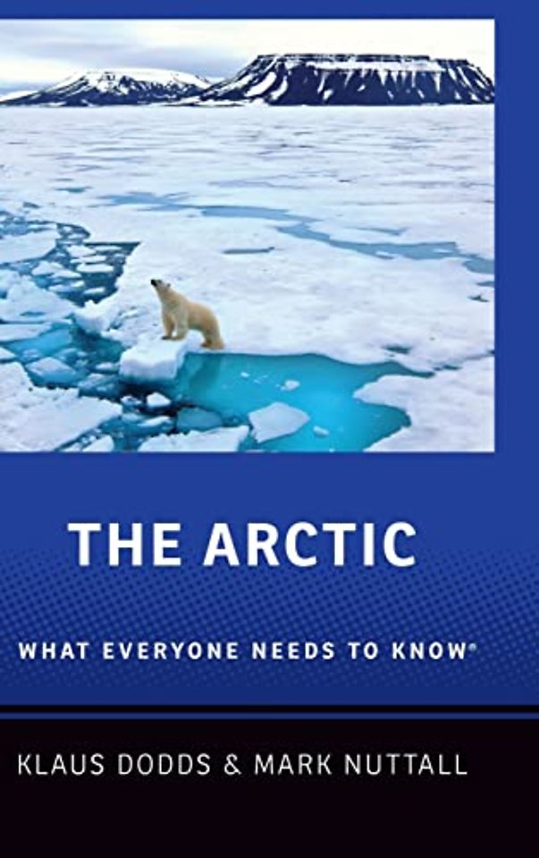 The Arctic