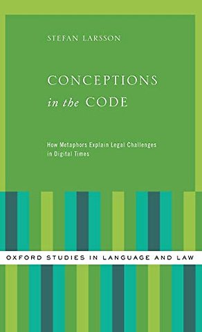 Conceptions in the Code