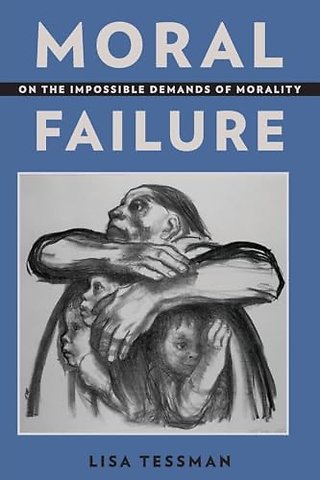 Moral Failure