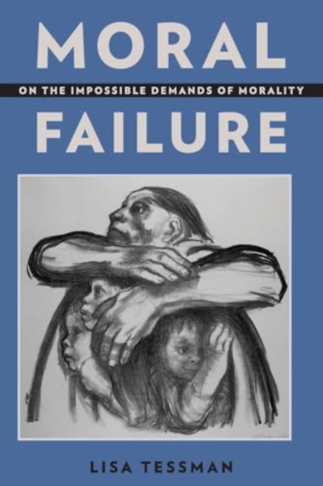 Moral Failure