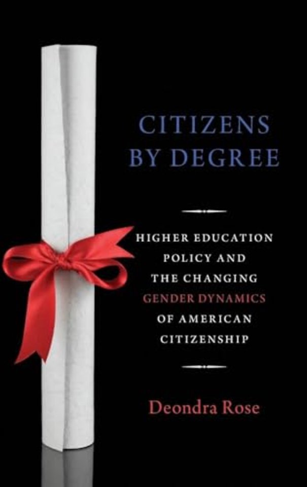 Citizenship By Degree