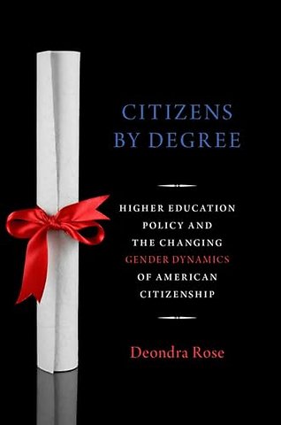 Citizenship By Degree