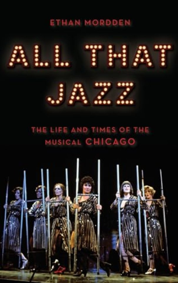 All That Jazz