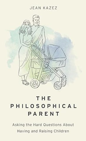 The Philosophical Parent