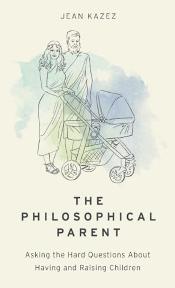 The Philosophical Parent