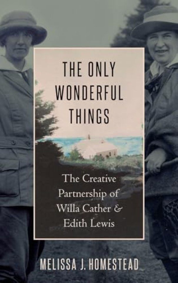 The Only Wonderful Things