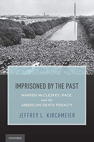 Imprisoned by the Past