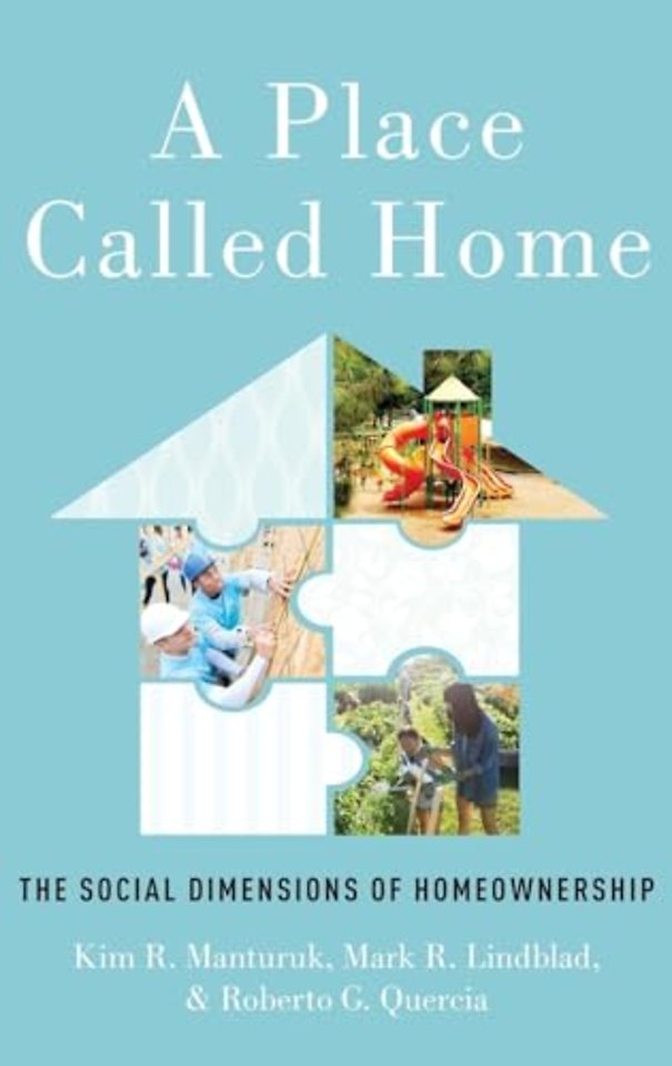 A Place Called Home